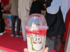 -蜜雪冰城(浙江大学店)