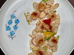 -馋遇江南·精致湖景雅宴(东方之门店)