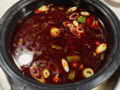 -小向麻辣烫(天街总店)