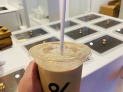 -% Arabica阿拉比卡咖啡(武汉天地店)