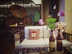 -Tai Enjoy·泰式按摩·spa(金万丽店)