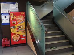 -麦当劳(西单明珠店)
