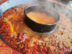-三江两海老火锅(北京首店)