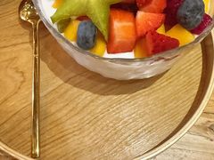 酸奶水果捞-璞园糖水(文创园店)
