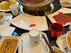 -北门涮肉·铜锅涮肉(南锣鼓巷店)