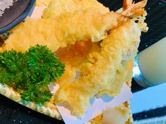 -真剑日本料理·铁板烧(贵州路店)
