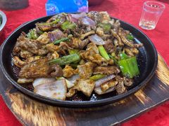-联丰美食(番禺店)