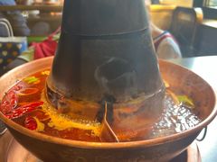 -南门四季铜锅涮肉(大屯·北苑店)