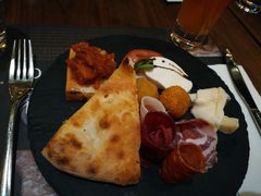 -OGGI TRATTORIA PIZZERIA(深业上城店)