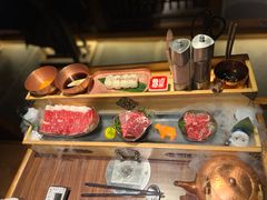 -牛道·和牛九食(市府恒隆广场店)