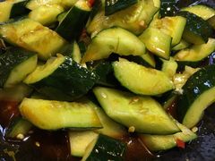 -宽窄巷子冒菜(中华广场店)