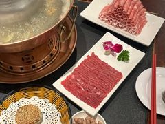 -南门涮肉(通州店)