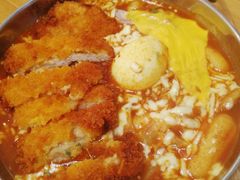 -青春分食(仙林大学城店)