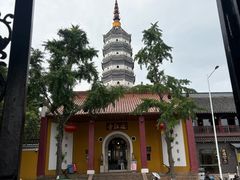 -迎江寺