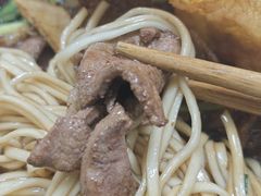 -无名氏面馆(邮电路店)