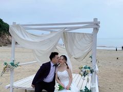 -经典婚纱摄影美学馆·私人定制