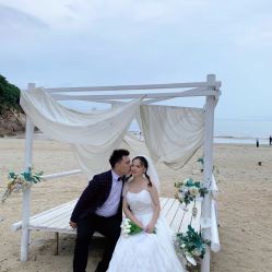 -经典婚纱摄影美学馆·私人定制
