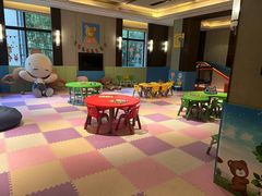 -上海崇明金茂凯悦酒店