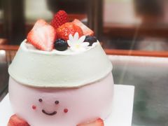 -BreadTalk面包新语·烘焙蛋糕(金光华广场店)