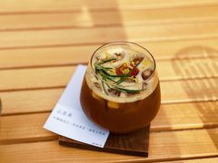山里果-稀物集咖啡(徽州大道店)