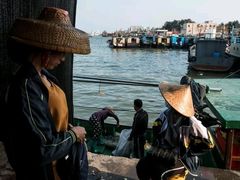 -文昌铺前老街