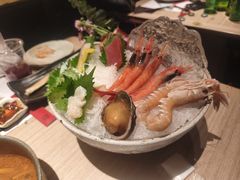 -匠和风精致料理(成都龙湖滨江天街店)