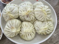 -津门张记包子铺(华昌道店)