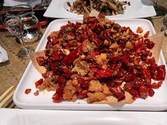 -渝信川菜(西单店)