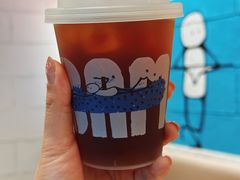 -Dogi&kiki Coffee(中心商务大厦店)