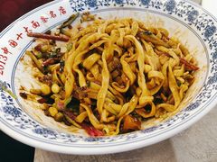 -老浒记烤鸭-北京菜(琉璃厂店)