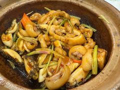 -勝記酒家·37年老字号·经典粤菜(荔枝公园店)