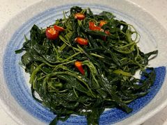 -如轩·海鲜砂锅粥·潮汕菜(小榄店)