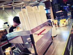 -Manner Coffee(丁香国际店)