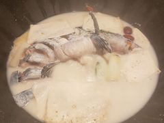 江团鱼-鲜潭蒸汽石锅鱼(五道口购物中心店)