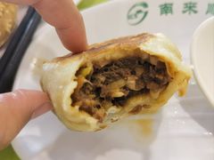 -南来顺饭庄·清真(南菜园店)