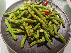 -东方亚克西餐厅(西康路店)