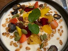 -ibarrel爱杯·bistro&brunch(江宁路店)