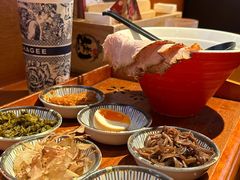 -豚一拉麺(花城汇南区店)