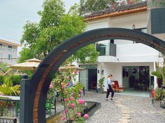 -云里小坐·小院里·团建·宴请·下午茶(三圣乡店)
