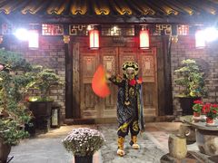 门面-李雪火锅食府(宽窄巷子总店)