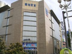 -八佰伴华地百货(宜兴店)