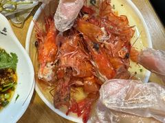 -苏格里岛自助海鲜烤肉(青秀万达店)