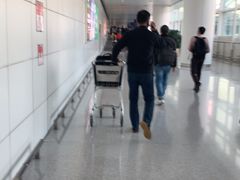 -杭州萧山国际机场