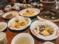 -广府乡下·饭庄(新港东路店)