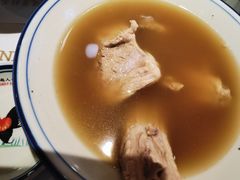 发起人肉骨茶-發起人·肉骨茶(万象汇店)