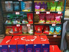 零售区-伊带伊路新疆美食府(呼家楼店)
