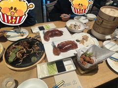 -小大董·烤鸭(五棵松店)
