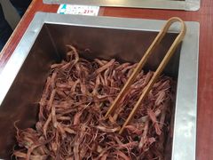 -万隆火腿庄