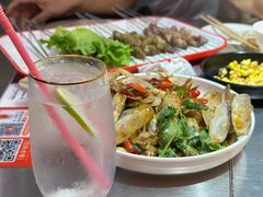 -遇西祠·海鲜烧烤(总店)