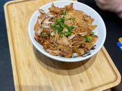 -熊吞·大碗丼烧肉饭(西市场嘉华店)